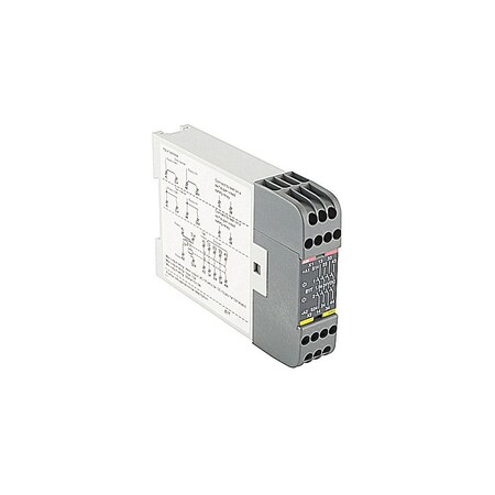 Abb E1T 1, 5S EXPANSIONRELAY 24DC 2TLA010030R3000